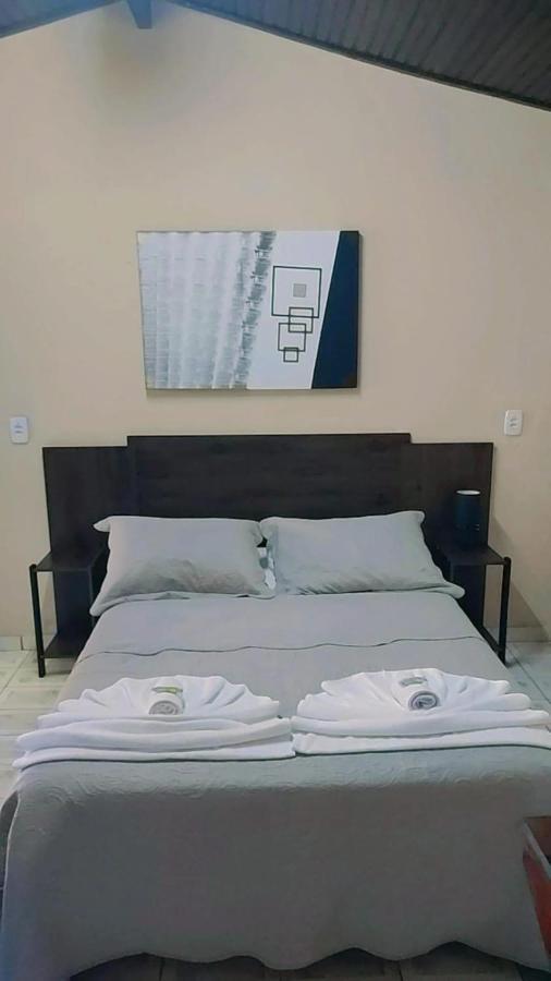 ברוטס Pousada Boa Vista מראה חיצוני תמונה